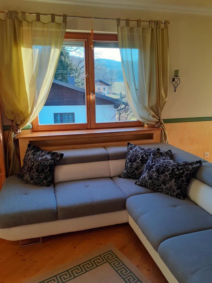 איוגנדורף Appartment Andrea מראה חיצוני תמונה