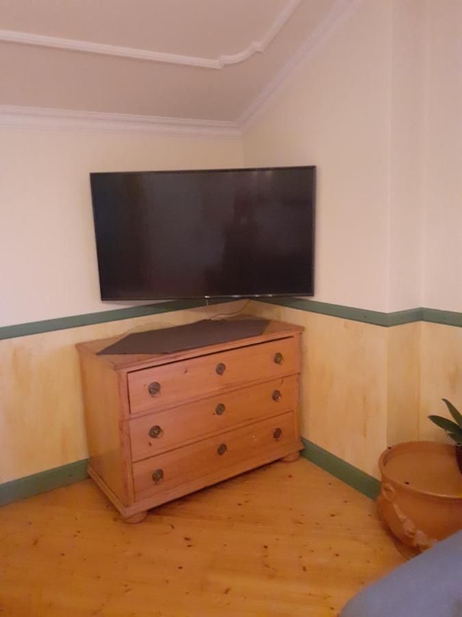איוגנדורף Appartment Andrea מראה חיצוני תמונה