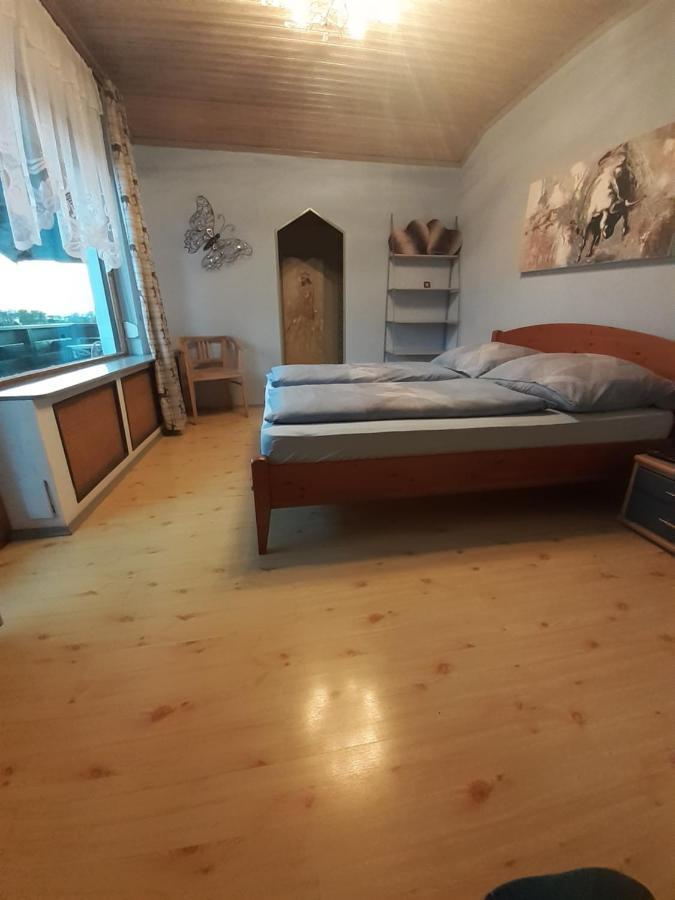 איוגנדורף Appartment Andrea מראה חיצוני תמונה