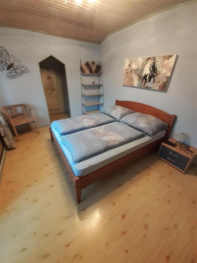 איוגנדורף Appartment Andrea מראה חיצוני תמונה