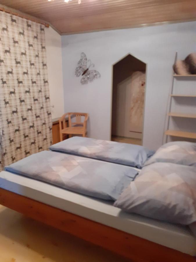 איוגנדורף Appartment Andrea מראה חיצוני תמונה
