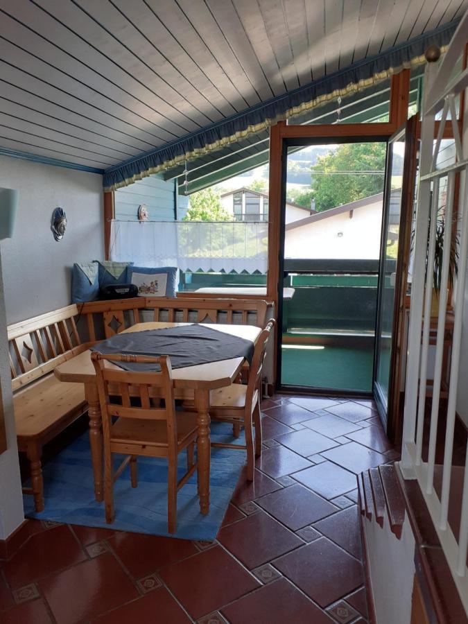 איוגנדורף Appartment Andrea מראה חיצוני תמונה